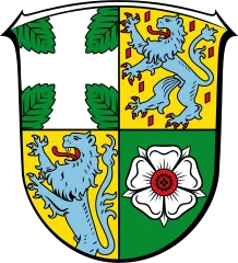 Emblem of Greifenstein