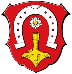 Emblem of Griesheim