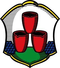 Emblem of Großalmerode