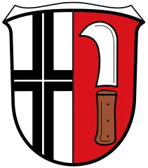 Emblem of Großenlüder