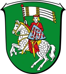 Emblem of Grünberg