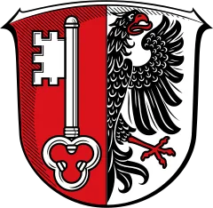 Emblem of Gründau