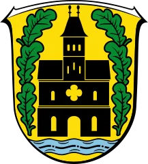 Emblem of Guxhagen