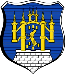 Emblem of Haiger