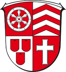 Emblem of Hainburg
