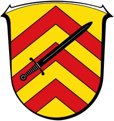 Emblem of Hammersbach