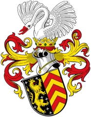 Emblem of Hanau