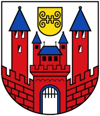 Emblem of Hatzfeld