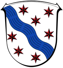 Emblem of Hauneck