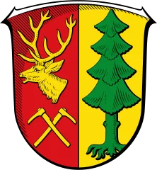 Emblem of Heidenrod
