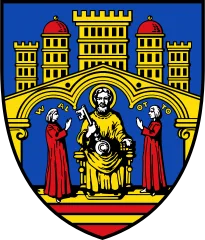 Emblem of Herborn