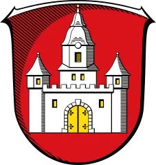 Emblem of Herleshausen