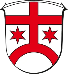 Emblem of Hesseneck