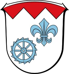 Emblem of Heuchelheim an der Lahn