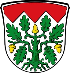 Emblem of Heusenstamm