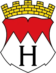 Emblem of Hilders