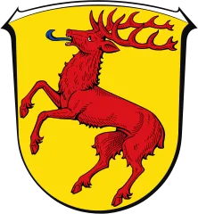 Emblem of Hirschhorn