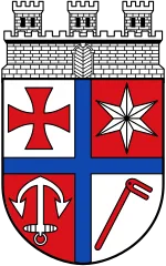 Emblem of Hochheim am Main