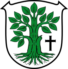 Emblem of Hofbieber