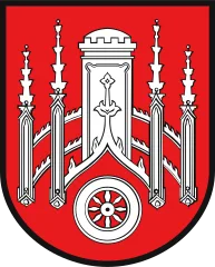 Emblem of Hofgeismar