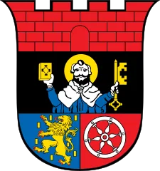 Emblem of Hofheim am Taunus