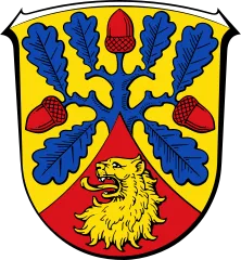 Emblem of Hohenahr