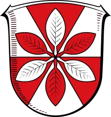Emblem of Hohenroda