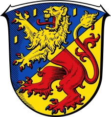 Emblem of Hohenstein