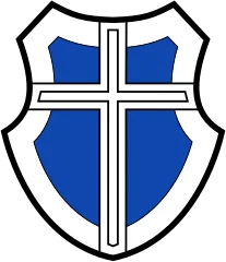 Emblem of Hünfeld