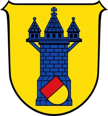 Emblem of Hungen
