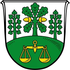 Emblem of Hüttenberg