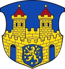 Emblem of Idstein