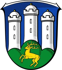 Emblem of Immenhausen