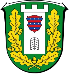 Emblem of Jesberg