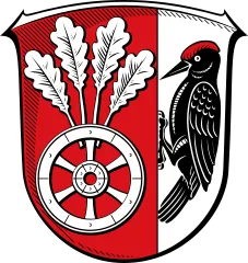Emblem of Jossgrund
