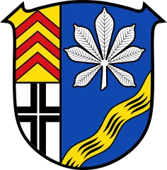 Emblem of Kalbach