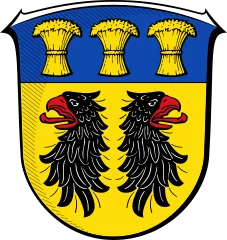Emblem of Karben
