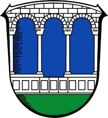 Emblem of Kaufungen