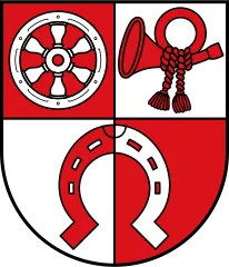 Emblem of Kelkheim