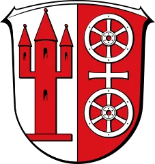 Emblem of Kiedrich