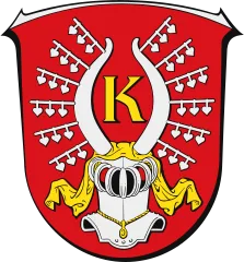 Emblem of Kirchhain