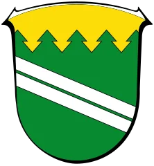 Emblem of Kirchheim