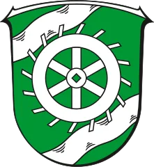 Emblem of Knüllwald