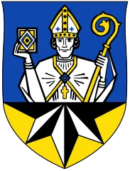 Emblem of Korbach