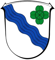 Emblem of Körle
