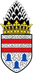 Emblem of Kronberg im Taunus