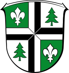 Emblem of Künzell