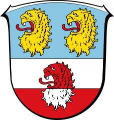 Emblem of Lahnau