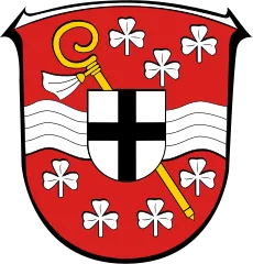 Emblem of Lahntal