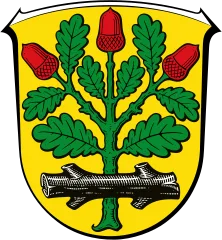 Emblem of Langen